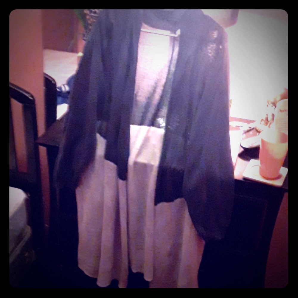 Cardigans